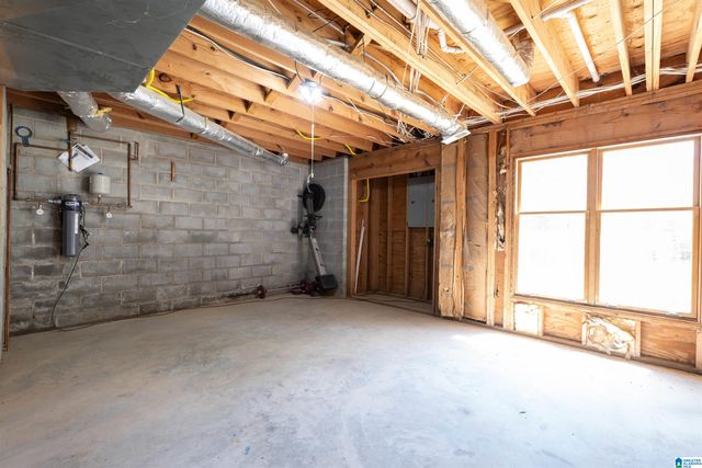 409 PINEVIEW DRIVE, West Blocton, AL 35184