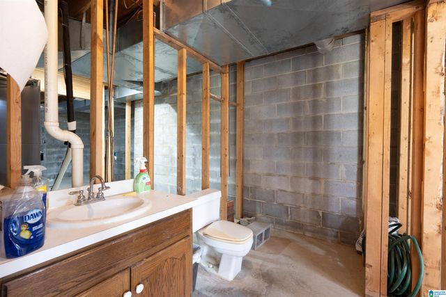 409 PINEVIEW DRIVE, West Blocton, AL 35184