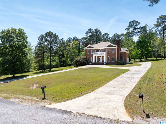 409 PINEVIEW DRIVE, West Blocton, AL 35184