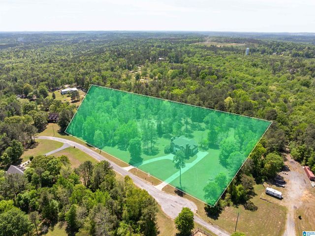 409 PINEVIEW DRIVE, West Blocton, AL 35184