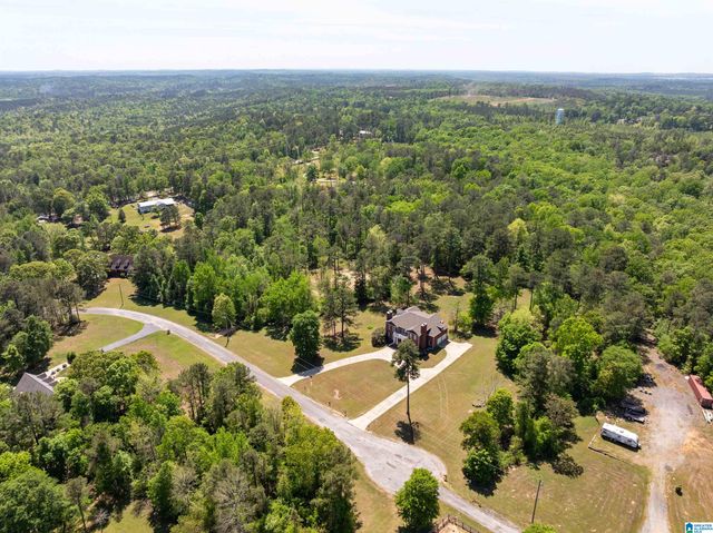 409 PINEVIEW DRIVE, West Blocton, AL 35184
