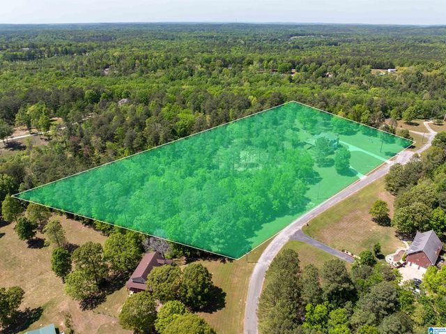 409 PINEVIEW DRIVE, West Blocton, AL 35184