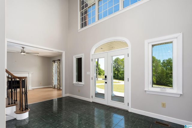 409 PINEVIEW DRIVE, West Blocton, AL 35184