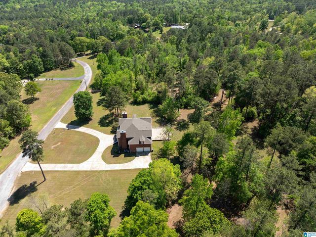 409 PINEVIEW DRIVE, West Blocton, AL 35184