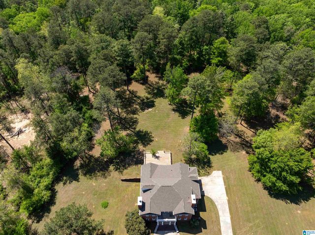 409 PINEVIEW DRIVE, West Blocton, AL 35184