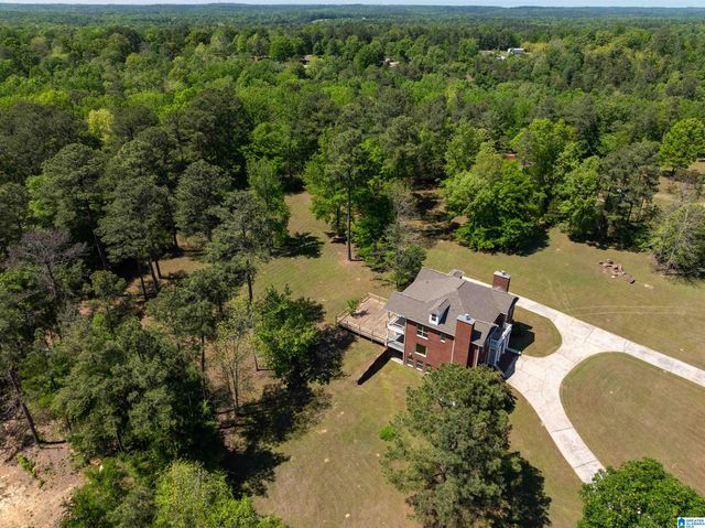 409 PINEVIEW DRIVE, West Blocton, AL 35184
