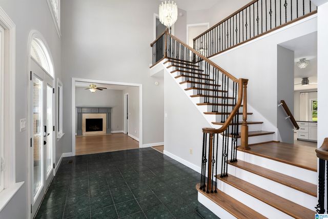 409 PINEVIEW DRIVE, West Blocton, AL 35184