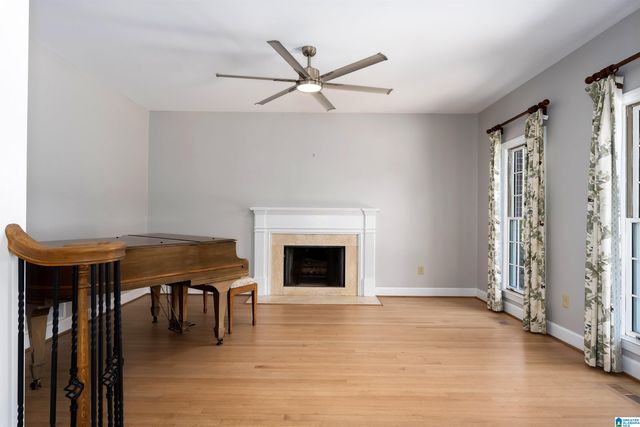 409 PINEVIEW DRIVE, West Blocton, AL 35184