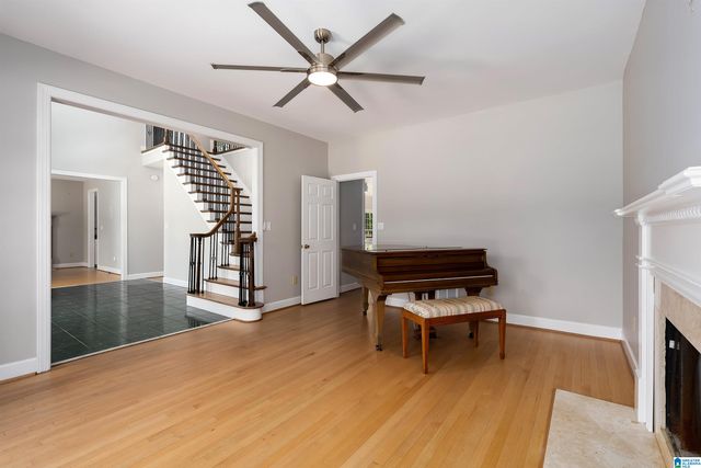 409 PINEVIEW DRIVE, West Blocton, AL 35184