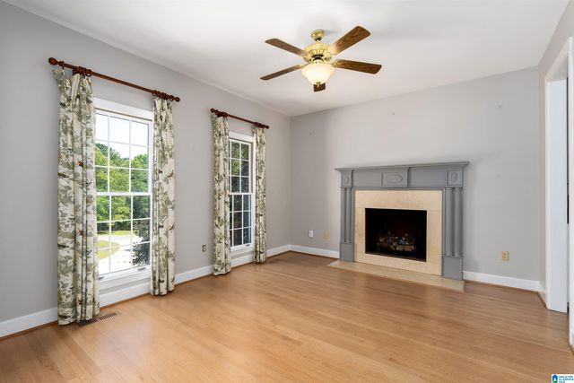409 PINEVIEW DRIVE, West Blocton, AL 35184