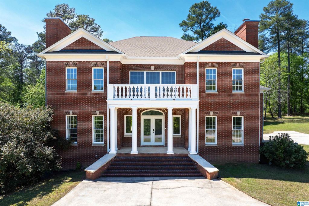 409 PINEVIEW DRIVE, West Blocton, AL 35184