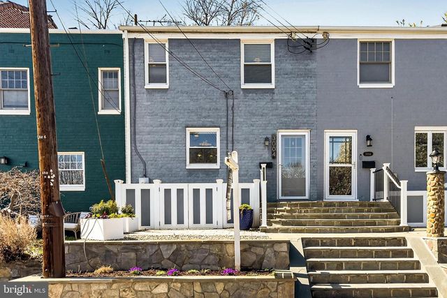 3004 HICKORY ST, Alexandria, VA 22305