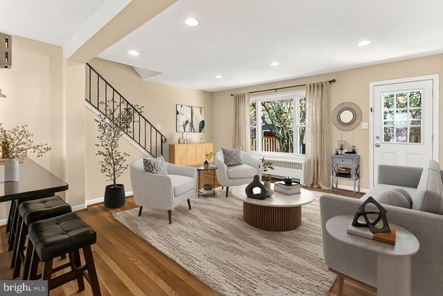 3004 HICKORY ST, Alexandria, VA 22305