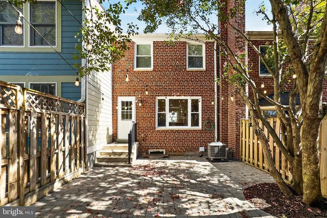 3004 HICKORY ST, Alexandria, VA 22305
