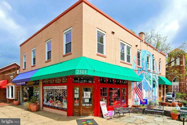 3004 HICKORY ST, Alexandria, VA 22305