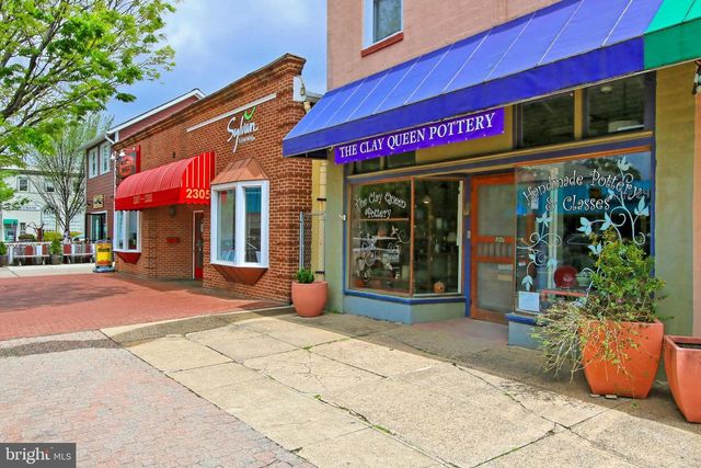 3004 HICKORY ST, Alexandria, VA 22305