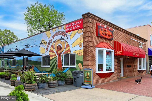 3004 HICKORY ST, Alexandria, VA 22305