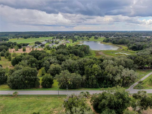 TBD LOT 7 KEENE ROAD, Altoona, FL 32702
