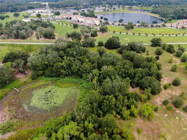 TBD LOT 7 KEENE ROAD, Altoona, FL 32702