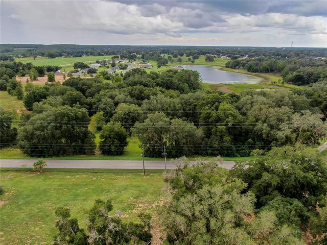TBD LOT 7 KEENE ROAD, Altoona, FL 32702