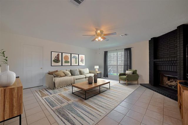 3102 Colonel Court Drive, Richmond, TX 77406