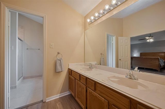 3102 Colonel Court Drive, Richmond, TX 77406