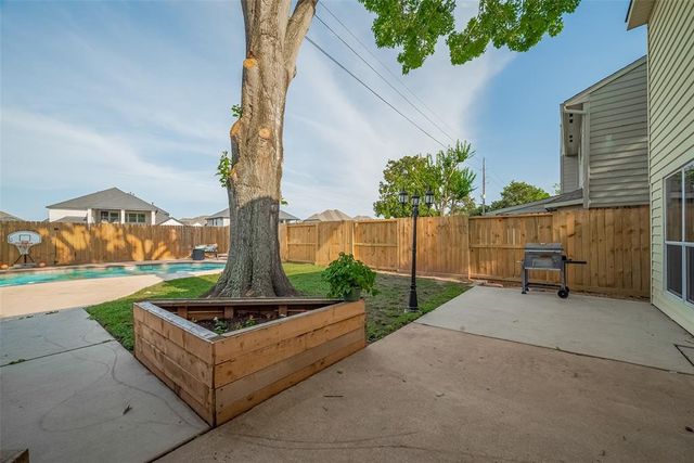 3102 Colonel Court Drive, Richmond, TX 77406