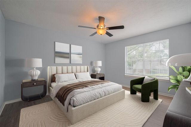 3102 Colonel Court Drive, Richmond, TX 77406