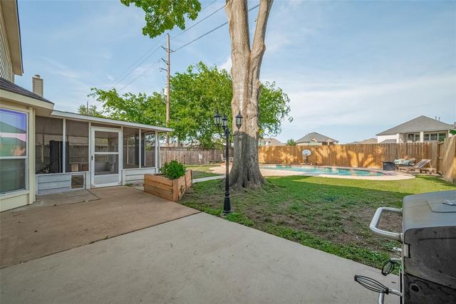 3102 Colonel Court Drive, Richmond, TX 77406