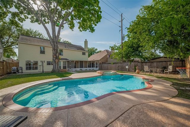3102 Colonel Court Drive, Richmond, TX 77406
