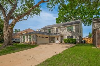 3102 Colonel Court Drive, Richmond, TX 77406