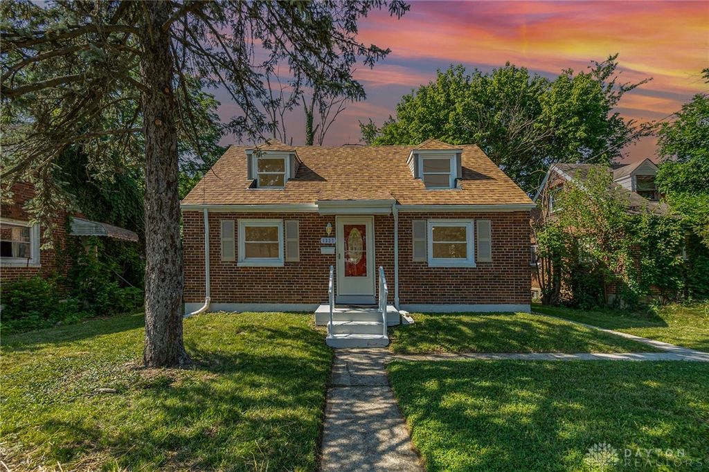 1337 Shepherd Lane, Hamilton, OH 45215