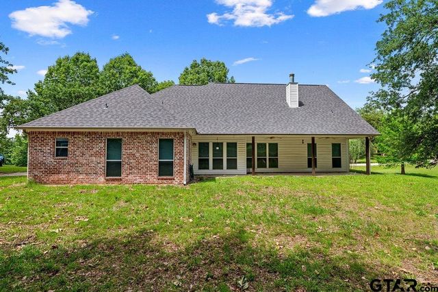 181 CR 2258, Mineola, TX 75773