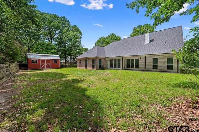 181 CR 2258, Mineola, TX 75773
