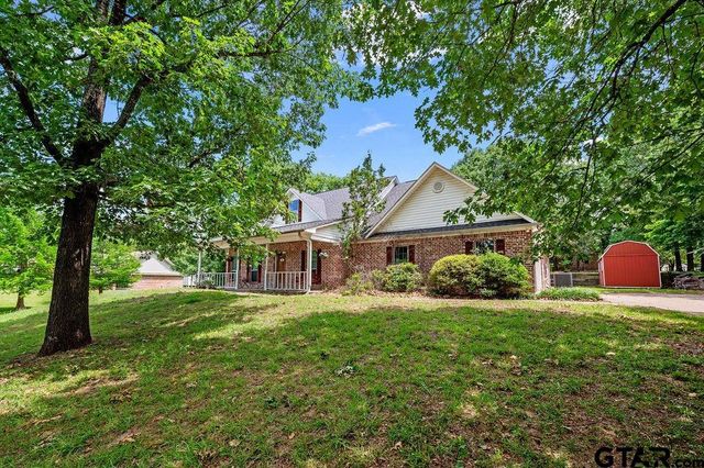 181 CR 2258, Mineola, TX 75773