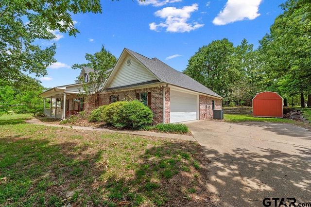 181 CR 2258, Mineola, TX 75773