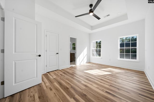 3408 Rawlinson Road, Columbia, SC 29209