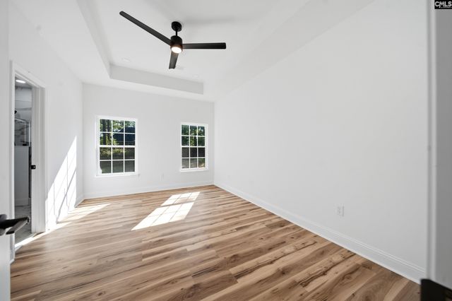 3408 Rawlinson Road, Columbia, SC 29209