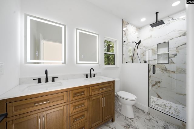 3408 Rawlinson Road, Columbia, SC 29209