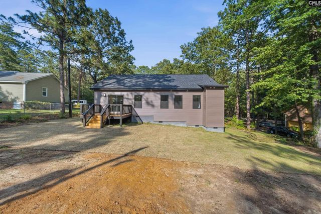 3408 Rawlinson Road, Columbia, SC 29209