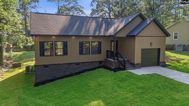 3408 Rawlinson Road, Columbia, SC 29209