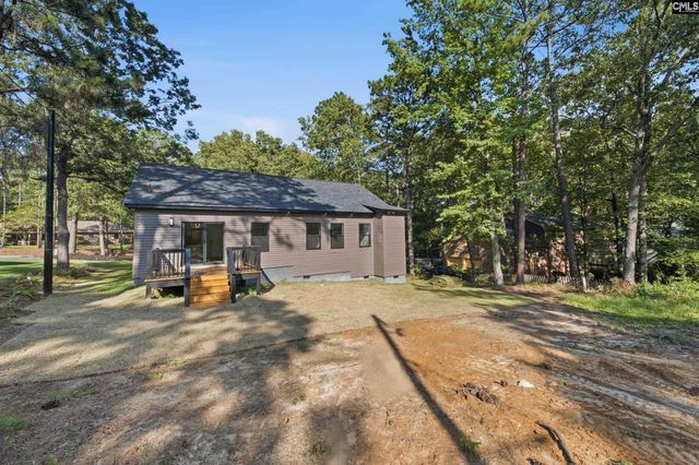 3408 Rawlinson Road, Columbia, SC 29209
