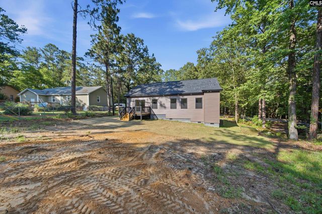 3408 Rawlinson Road, Columbia, SC 29209
