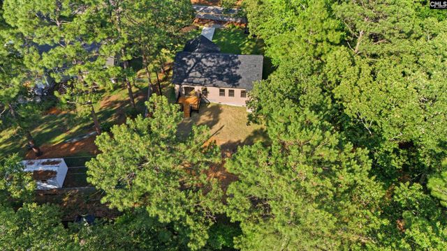3408 Rawlinson Road, Columbia, SC 29209