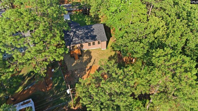 3408 Rawlinson Road, Columbia, SC 29209