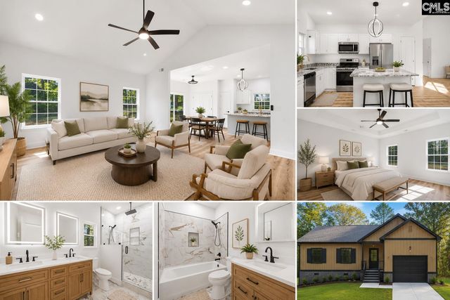 3408 Rawlinson Road, Columbia, SC 29209