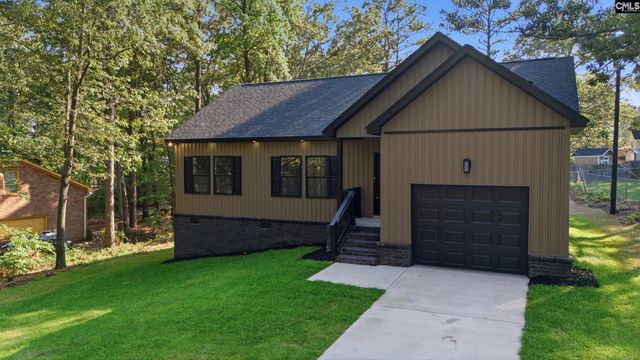3408 Rawlinson Road, Columbia, SC 29209