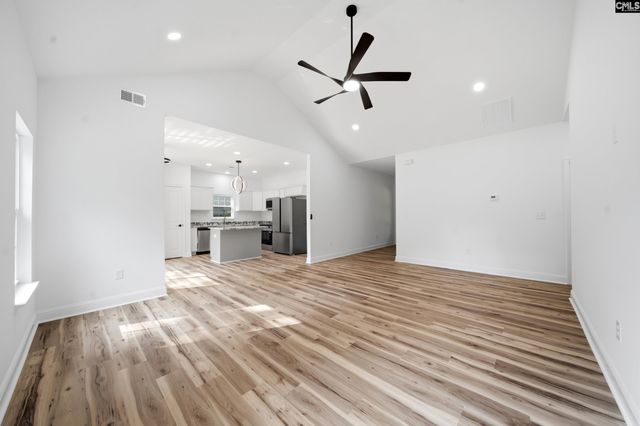 3408 Rawlinson Road, Columbia, SC 29209