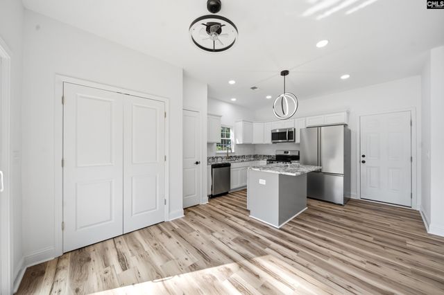 3408 Rawlinson Road, Columbia, SC 29209