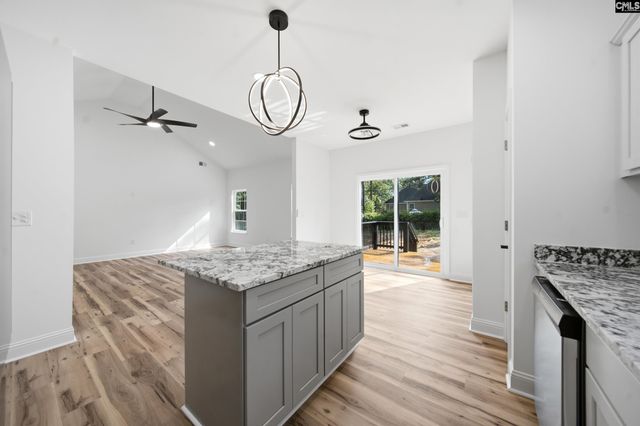 3408 Rawlinson Road, Columbia, SC 29209